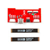 SparkFun RTK 交換部品 - ファセット コネクタ アセンブリ V12