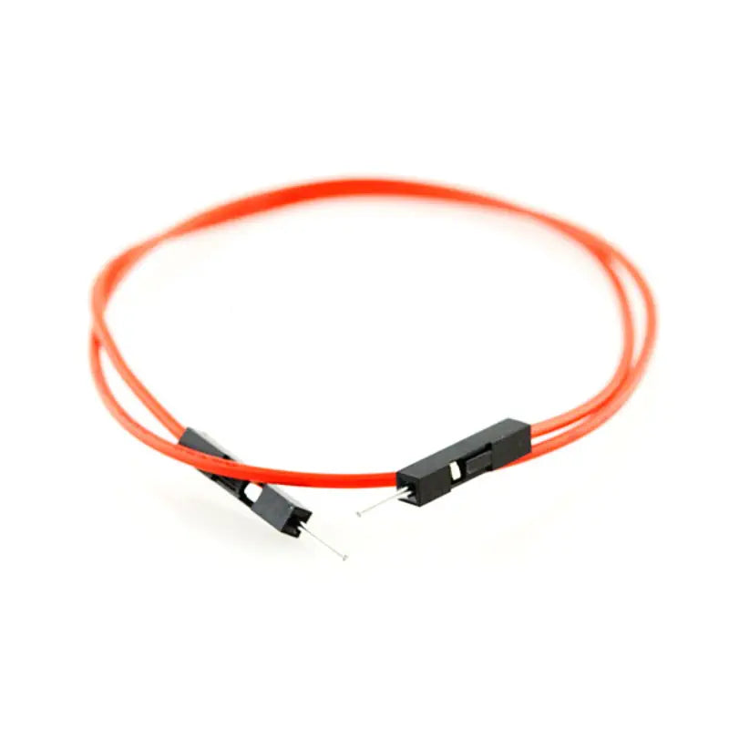 Sparkfun ジャンパーワイヤー プレミアム 12インチ M/M 10 個パック
