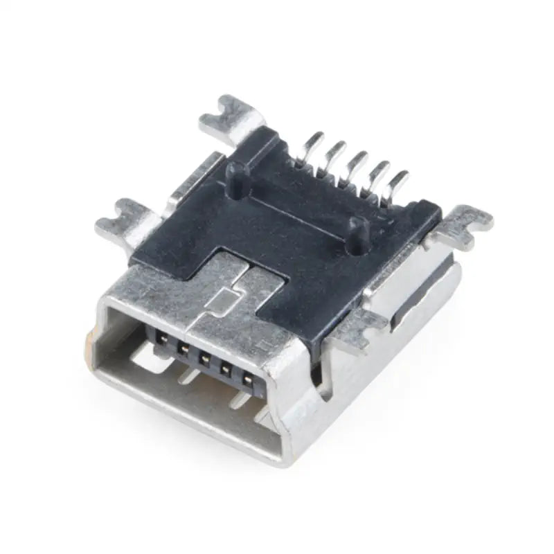 Sparkfun USB Mini-B SMD コネクタ