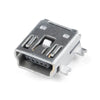 Sparkfun USB Mini-B SMD コネクタ