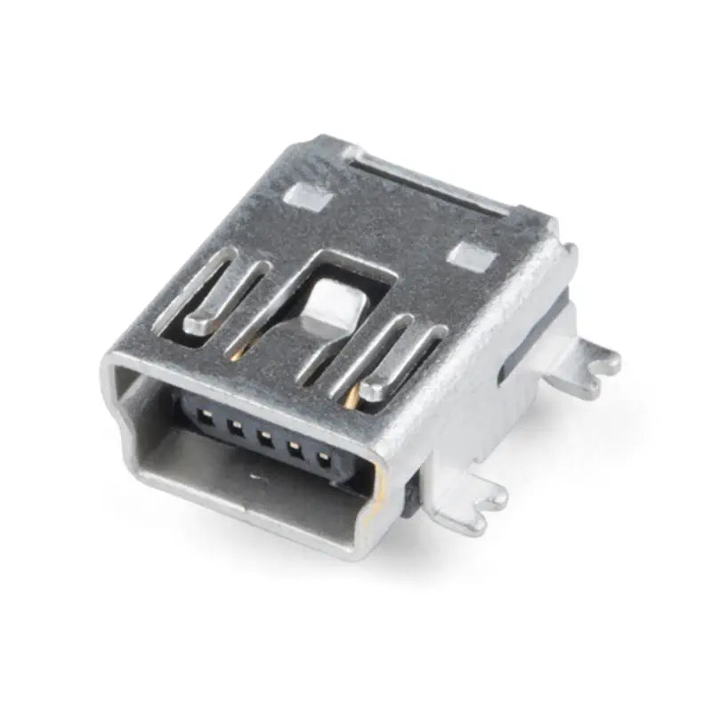 Sparkfun USB Mini-B SMD コネクタ