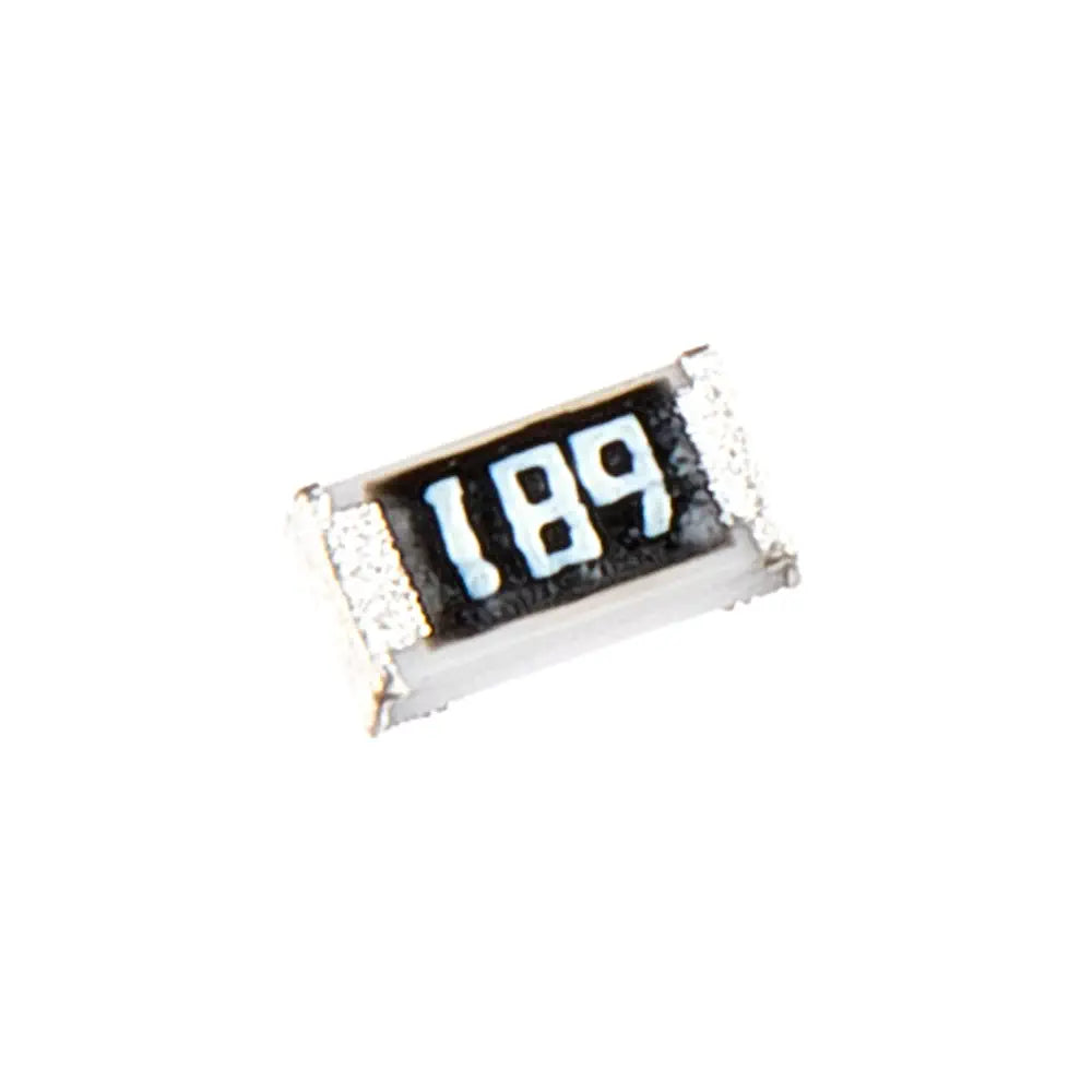 Sparkfun 抵抗器 680 オーム 1/10W 5%