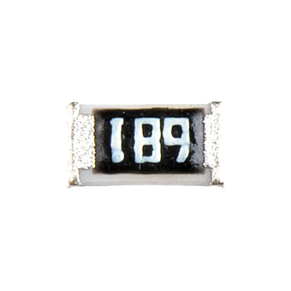 Sparkfun 抵抗器 680 オーム 1/10W 5%