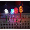 Sparkfun LED - 超明るいグリーン