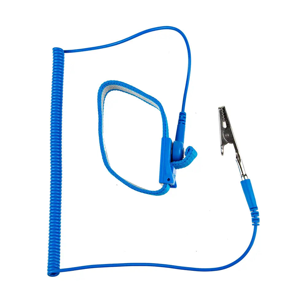 iFixit 静電気防止リストストラップ (アメリカサイズ)