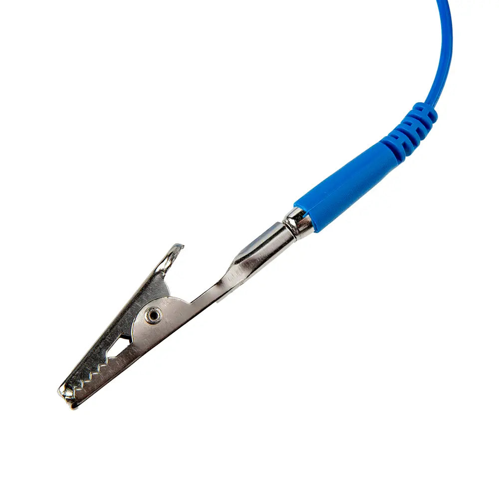 iFixit 静電気防止リストストラップ (アメリカサイズ)