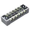 Sparkfun 端子ブロック - 6 ポジション (15A、600V)