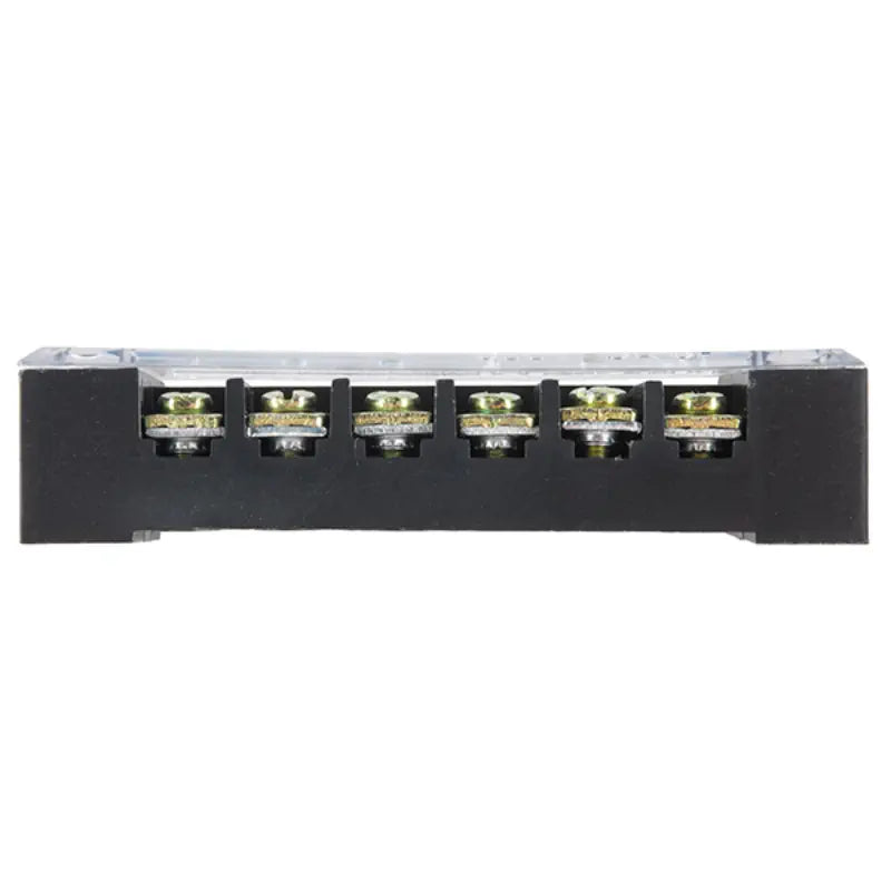 Sparkfun 端子ブロック - 6 ポジション (15A、600V)