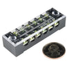 Sparkfun 端子ブロック - 6 ポジション (15A、600V)