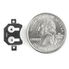 Sparkfun コイン型電池ホルダー - 12mm (SMD)