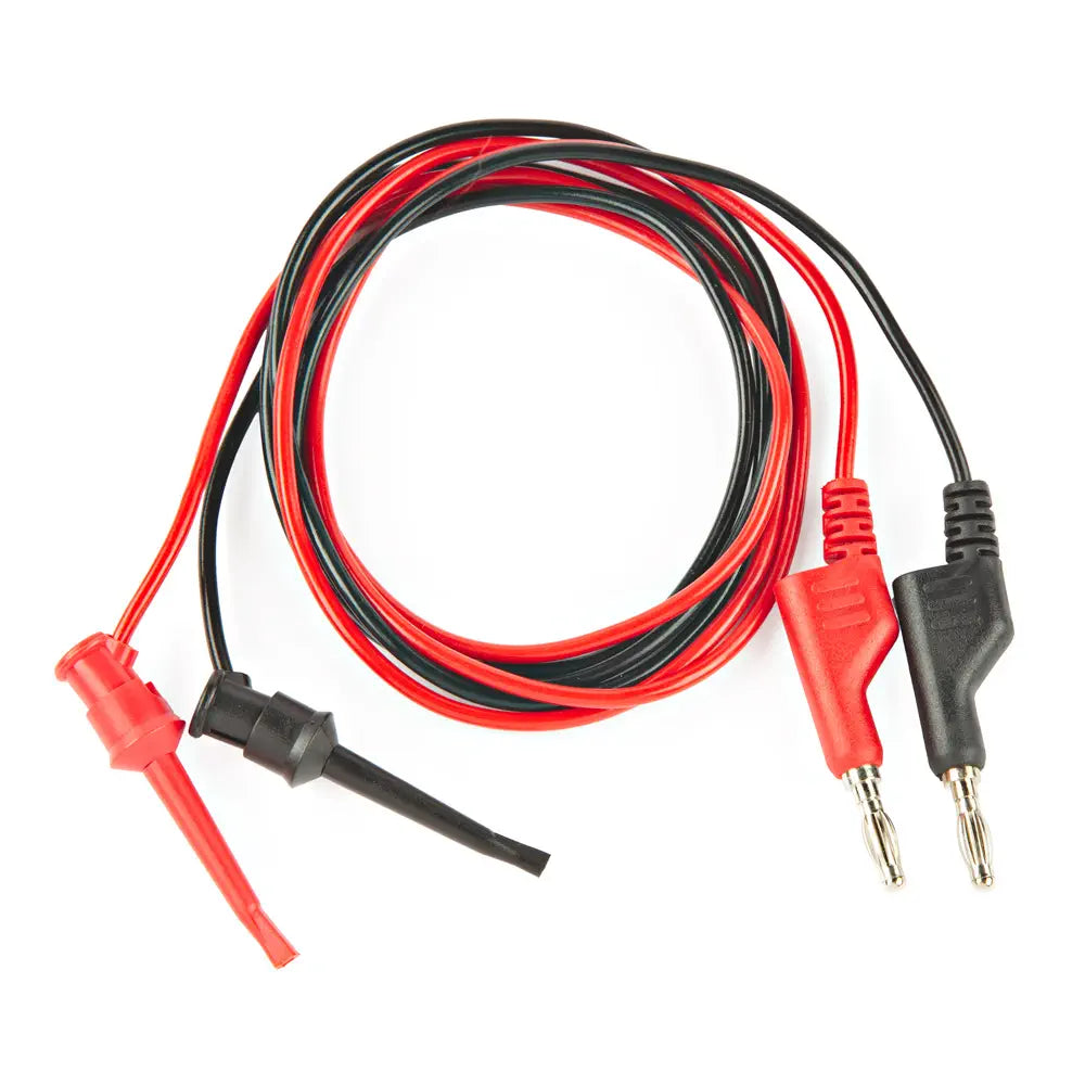Sparkfun バナナ - IC フック ケーブル
