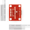 SparkFun USB Mini-B ブレイクアウト