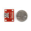 SparkFun USB Mini-B ブレイクアウト