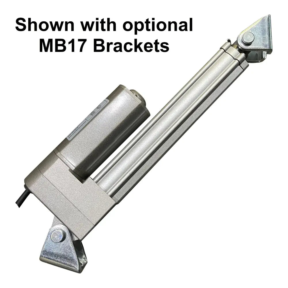 Firgelli スーパーデューティアクチュエータ 204.08kg 304.8mm