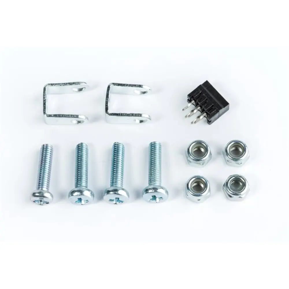 Actuonix PQ12-P リニアアクチュエータ (フィードバック付き、63:1、6V)
