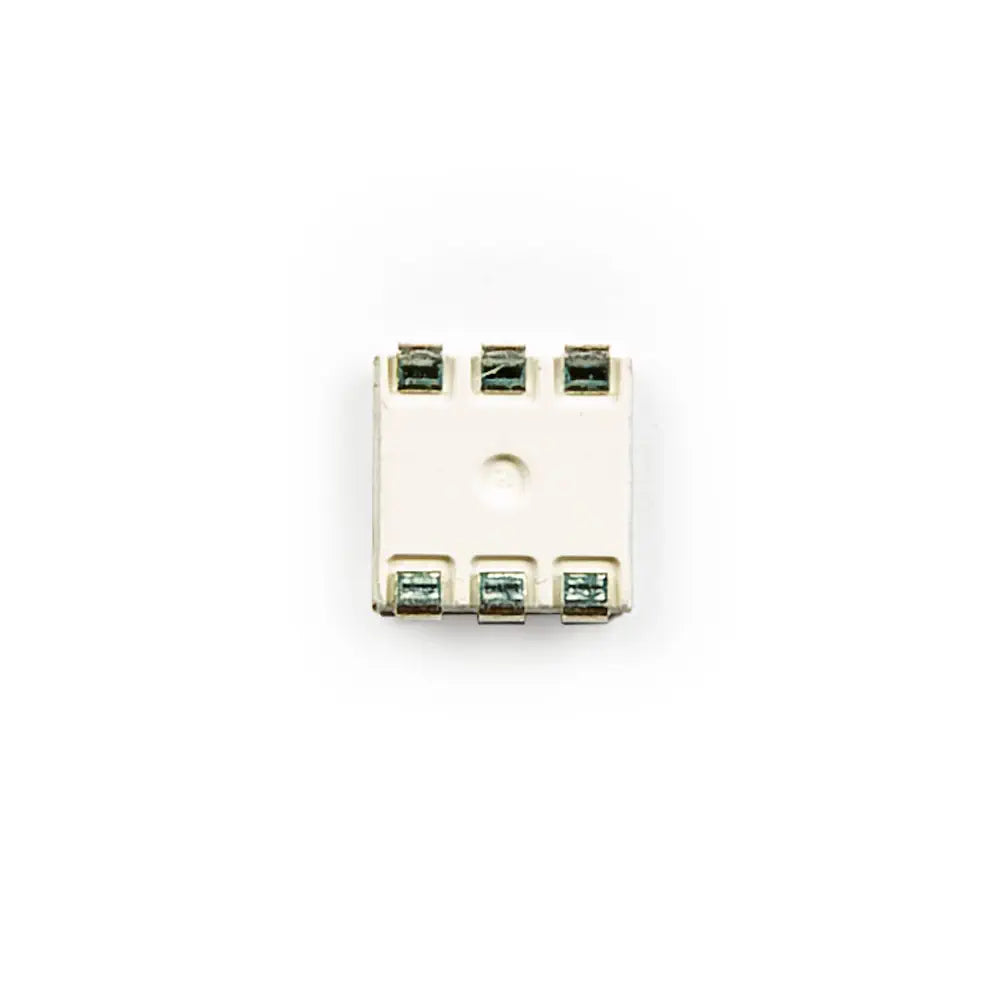 Sparkfun APA102C-5050 SMD アドレス指定可能 RGB LED (カットテープ)