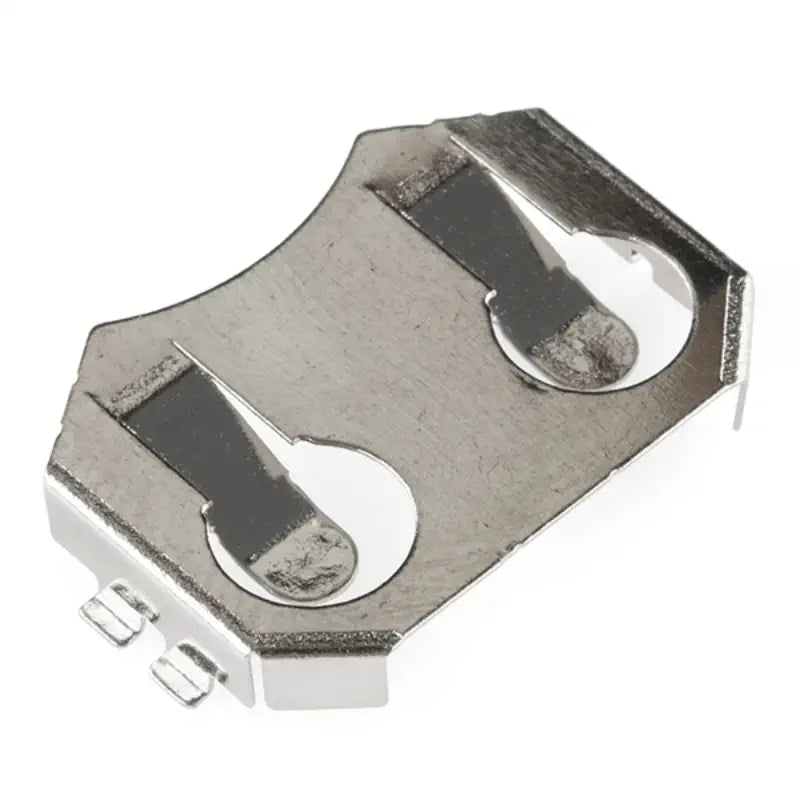Sparkfun コイン型電池ホルダ - 20mm (SMD)