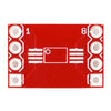 SparkFun SSOP～DIPアダプタ - 8ピン