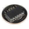 Sparkfun ヘッダ - 6ピン メス (PTH、0.1 inch)
