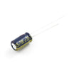 Sparkfun 電解デカップリングコンデンサ - 100uF/25V