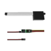 Actuonix P8-S マイクロリニアアクチュエータ (50mm 165:1 12V)
