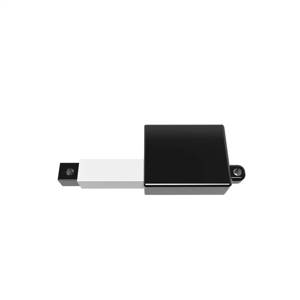 Actuonix P8-ST マイクロステッパアクチュエータ 25mm - 165:1