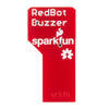 SparkFun RedBot ブザー