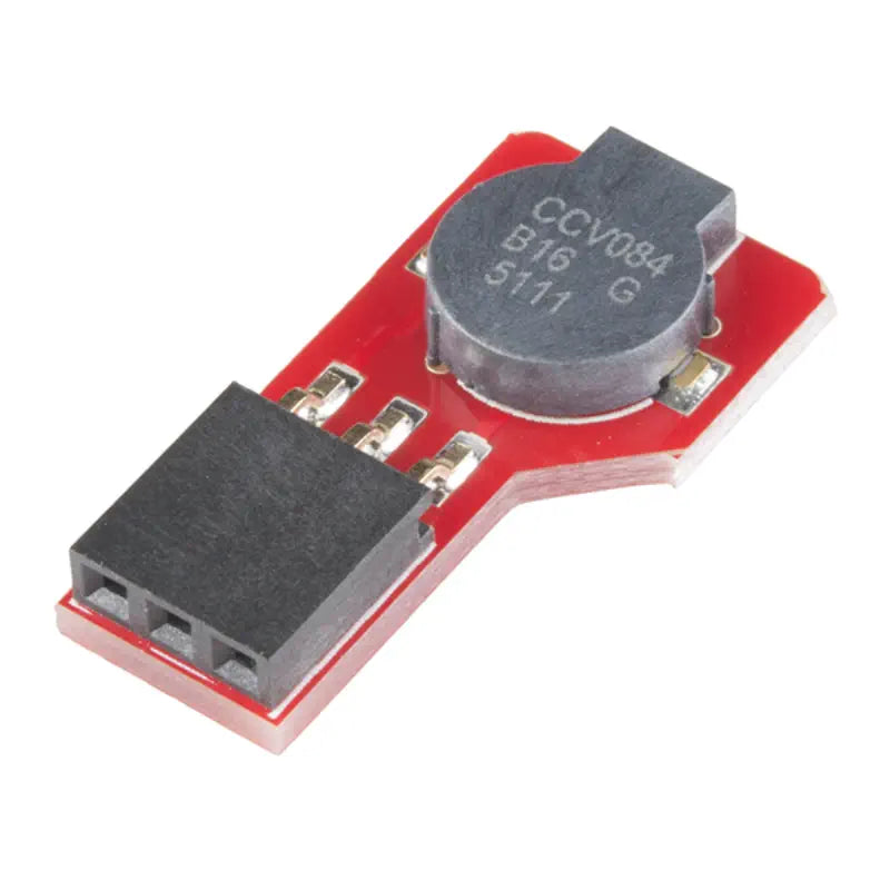 SparkFun RedBot ブザー