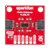 SparkFun 距離センサ ブレイクアウト - 4m VL53L1X (Qwiic)