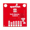 SparkFun 距離センサ ブレイクアウト - 4m VL53L1X (Qwiic)