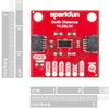 SparkFun 距離センサ ブレイクアウト - 4m VL53L1X (Qwiic)