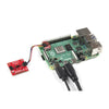 SparkFun 距離センサ ブレイクアウト - 4m VL53L1X (Qwiic)
