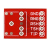 SparkFun 3.5mm オーディオジャック ブレイクアウト