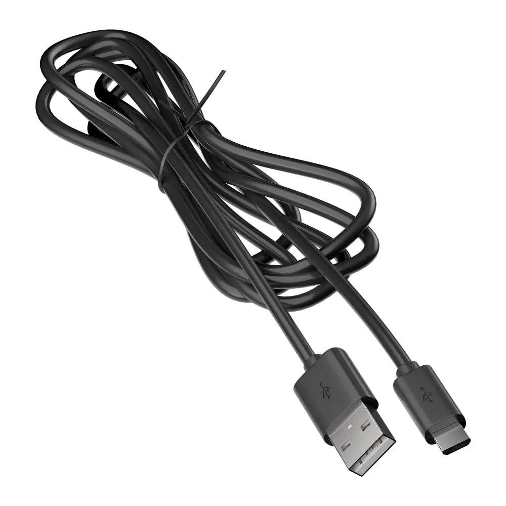 ServoCity USB 2.0A [オス]～USB Micro B [オス] アダプタ (長さ 900mm)