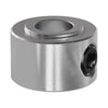 ServoCity 2920シリーズ スチールセットスクリュー カラー 内径 6mm (2個)