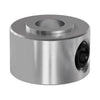 ServoCity 2920シリーズ スチールセットスクリューカラー 内径 5mm (2個)