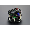 DFRobot MiniQ ディスカバリロボットキット (Arduino用)
