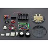 DFRobot MiniQ ディスカバリロボットキット (Arduino用)