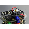 DFRobot MiniQ ディスカバリロボットキット (Arduino用)