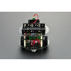 DFRobot MiniQ ディスカバリロボットキット (Arduino用)