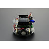 DFRobot MiniQ ディスカバリロボットキット (Arduino用)
