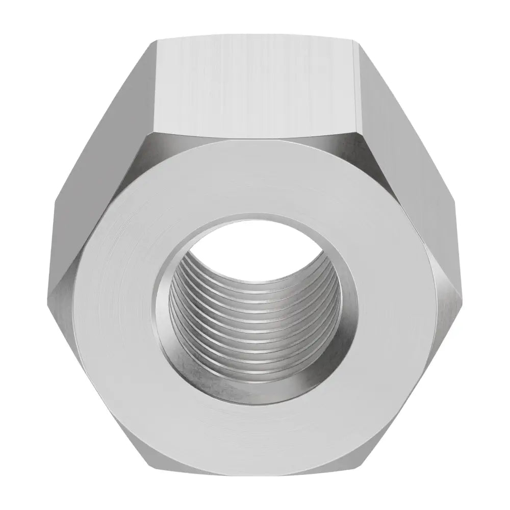 ServoCity 1516シリーズ 8mm REXスタンドオフ M4 x 0.7mmピッチ、長さ 6mm (4個)