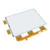 Waveshare 13.3 inch e-PaperディスプレイHAT (Raspberry Pi用、1600 x 1200、白 / 黒)