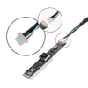 ArduCam 16MP IMX298 USBカメラモジュール (オートフォーカス マイク内蔵)