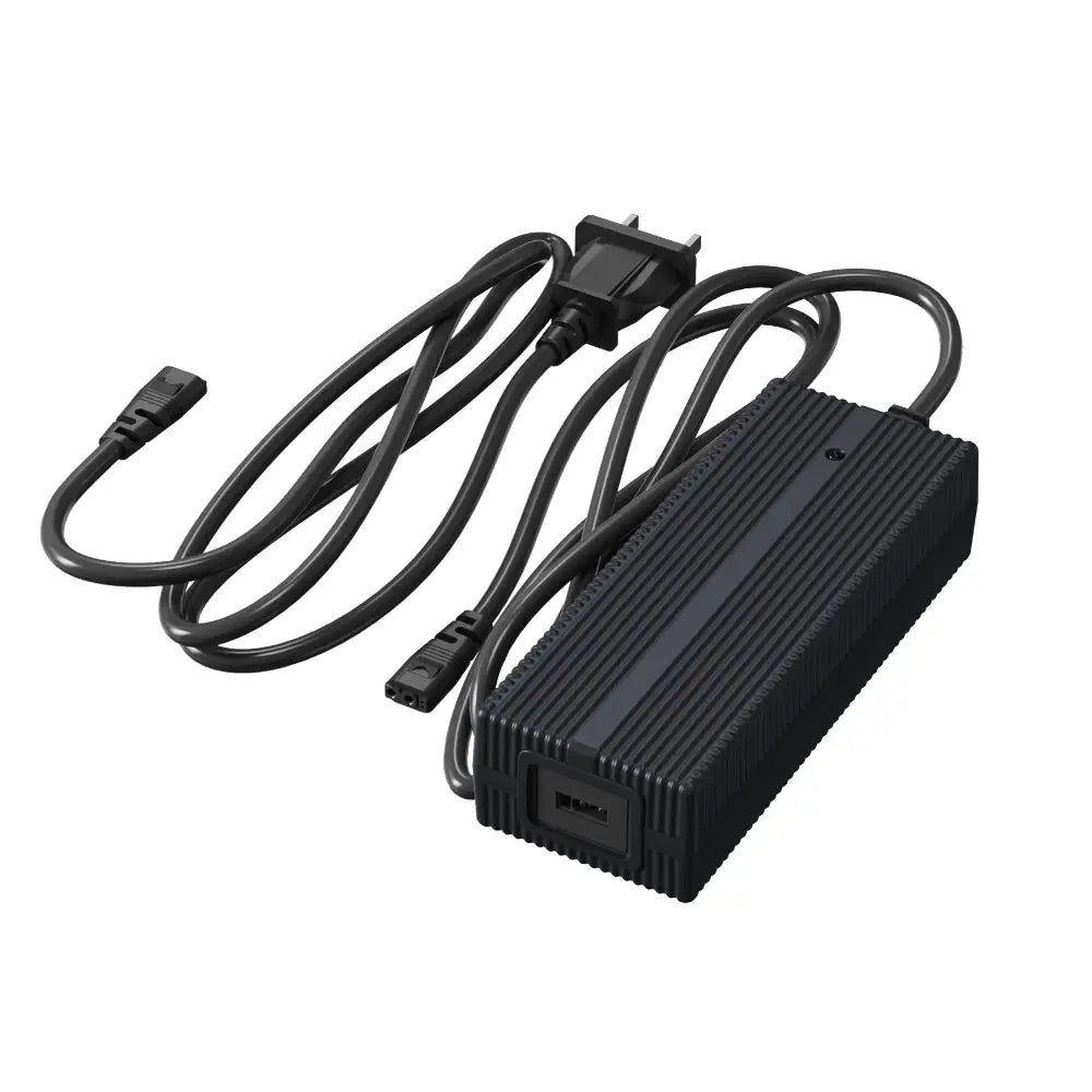 Unitree Go2 充電器 (標準仕様 - USプラグ)