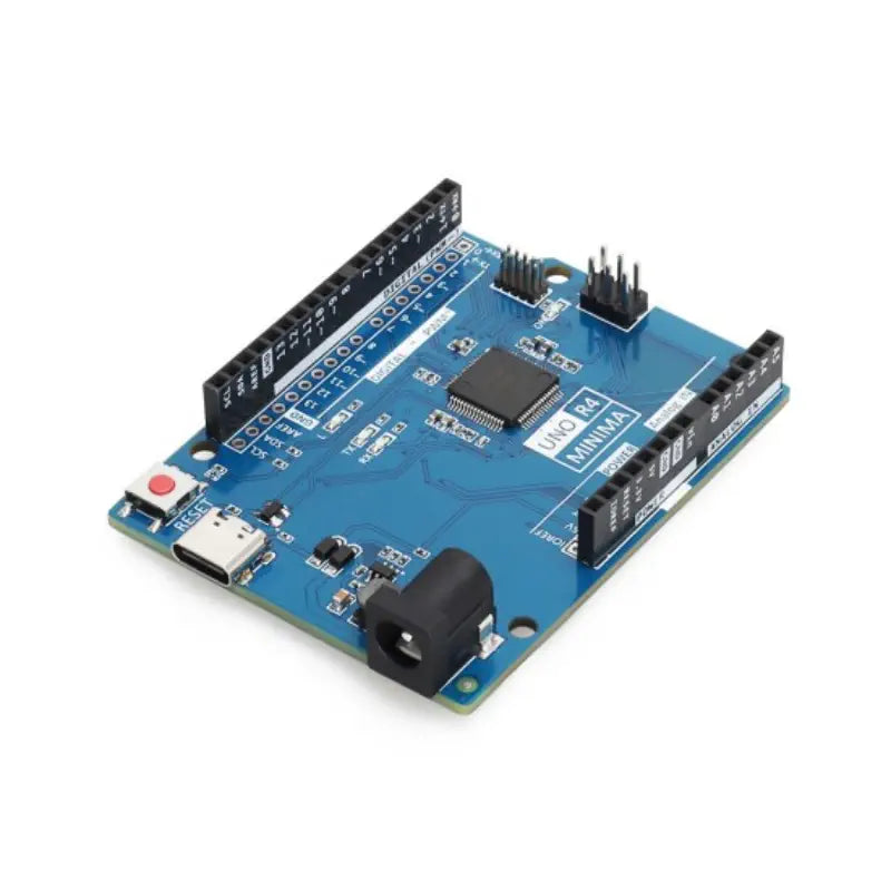 プログラミングモジュール UNO R4 Minima 開発ボード マザーボード (Arduino互換)