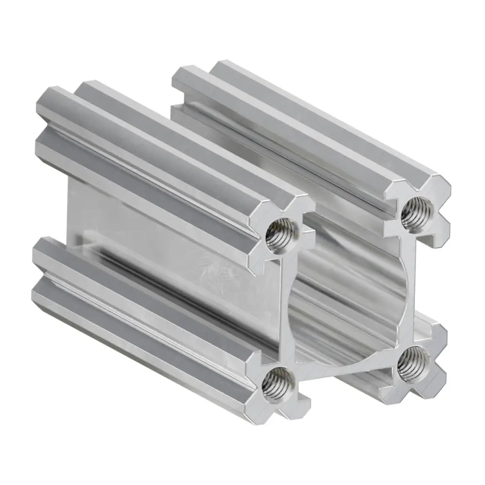 ServoCity 1118 シリーズ オープン GoRAIL (長さ 43mm)