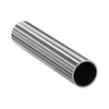 ServoCity 1.00 inch (2.54cm) x 5.00 inch (12.7cm) ステンレススチールチューブ