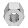 1516 シリーズ 8mm REX™ スタンドオフ (M4 x 0.7mm スレッド、長さ 8mm) - 4 個パック