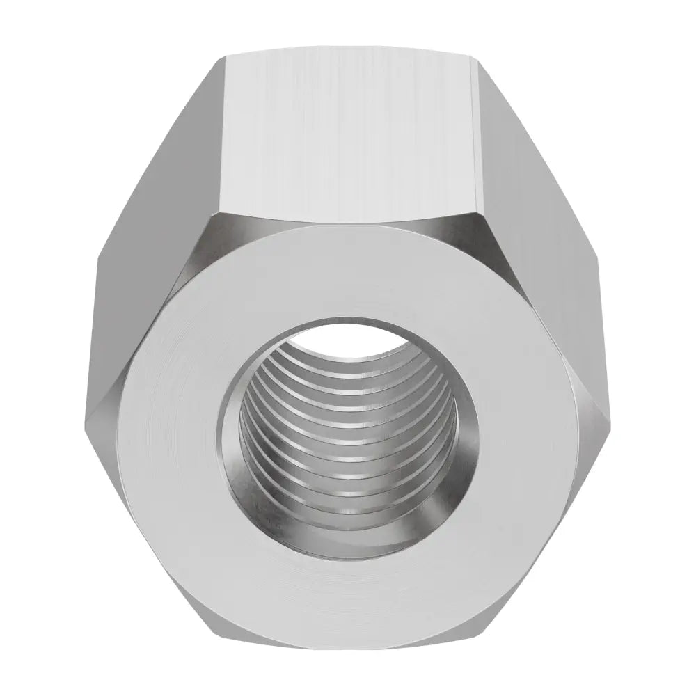 1516 シリーズ 8mm REX™ スタンドオフ (M4 x 0.7mm スレッド、長さ 8mm) - 4 個パック